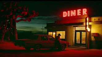 Sleepwalk Trailer