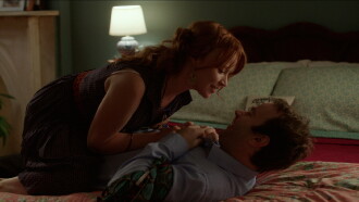 Sleepwalk with Me Trailer