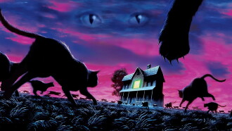 Sleepwalkers Trailer