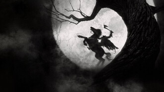 Sleepy Hollow Trailer