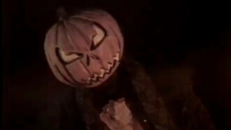Sleepy Hollow High Trailer