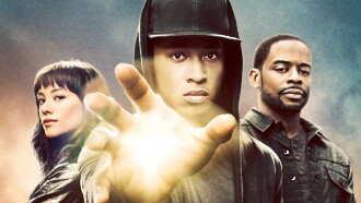 Sleight Trailer