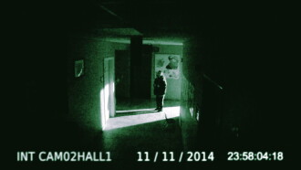 Slender Trailer