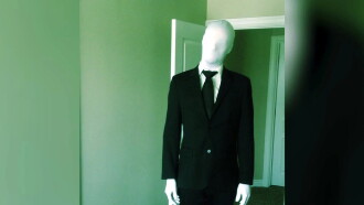 Slender Trailer
