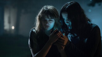 Slender Man Trailer