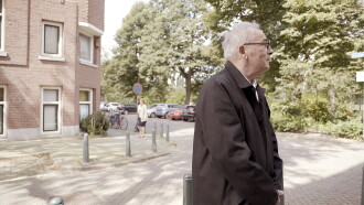 Sleutelaar Is Here Trailer