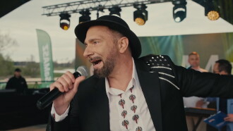 Ślicznotka Trailer