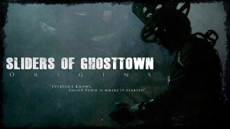 Sliders of Ghost Town: Origins Trailer