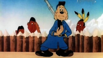 Slightly Daffy Trailer