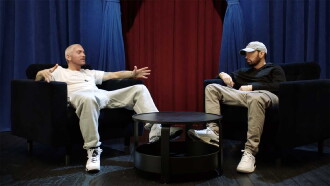 Slim Shady vs. Marshall Mathers: THE FACE-OFF Trailer
