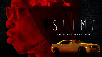 Slime Trailer