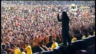 Slipknot: Big Day Out 2005 Trailer