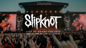 Slipknot: Goat Trailer