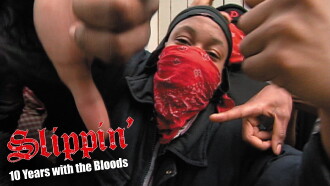 Slippin': Ten Years with the Bloods Trailer