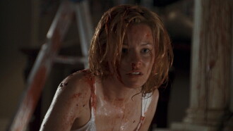 Slither Trailer