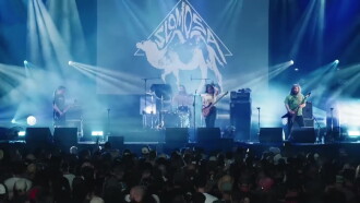 Slomosa - Au Hellfest 2022 Trailer
