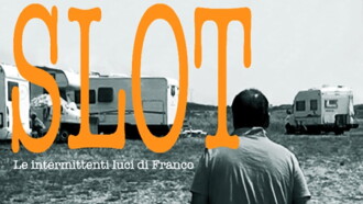 Slot - Le intermittenti luci di Franco Trailer