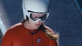 Slow Down the Fall Trailer
