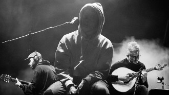 Slow J: Unplugged Trailer