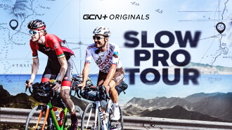 Slow Pro Tour Trailer