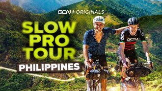Slow Pro Tour: Philippines Trailer