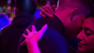 Slow, une histoire d'amour Trailer