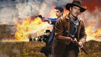Slow West Trailer