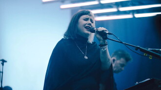 Slowdive: Echoes with Jehnny Beth Trailer