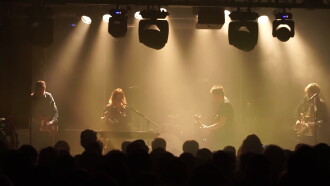 Slowdive: Live at The Garage, London, UK Trailer