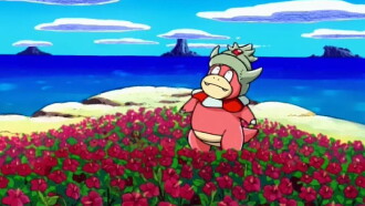 Slowking's Day Trailer