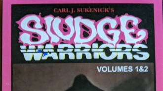 Sludge Warriors Trailer