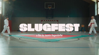 SLUGFEST Trailer