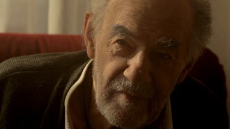 Sluizer Speaks Trailer
