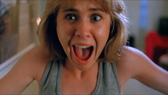 Slumber Party Massacre III Trailer