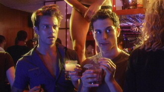 Slutty Summer Trailer