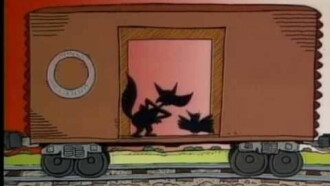 Sly Fox and Birdie Trailer