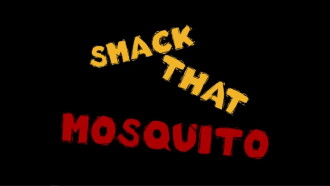Smack That Mosquito Trailer