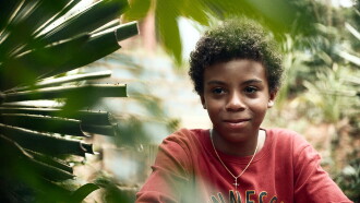Small Country: An African Childhood Trailer