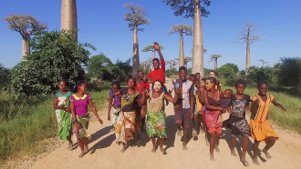 Small Island Big Song – An Oceanic Songline Trailer