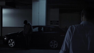 Small Talk with the Bad Man Trailer
