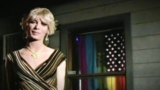 Small Town Gay Bar Trailer