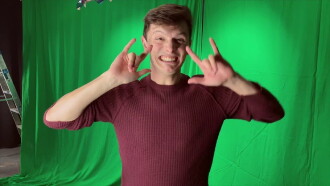 Small Town to Broadway: Joshua Castille's Story Trailer
