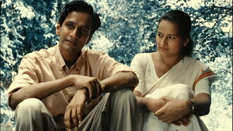 Smarana Samapthi - An Absolution Trailer