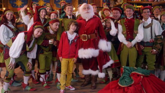 Smart Christmas Trailer
