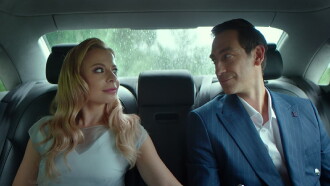 Smart Mary Trailer
