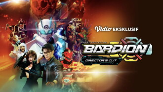 Smart Protector Bardion Director's Cut Trailer