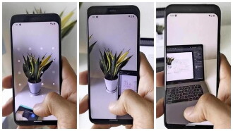 Smartphone, une invention révolutionnaire Trailer