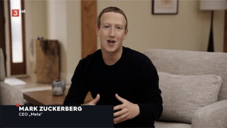 Smash Facebook and Co.? - The debate about the power of social media corporations Trailer