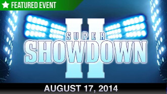 Smash Super Showdown II Trailer