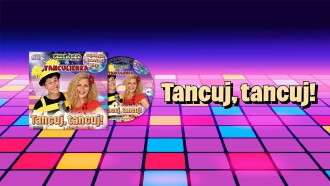 Smejko a Tanculienka – Tancuj, tancuj! Trailer
